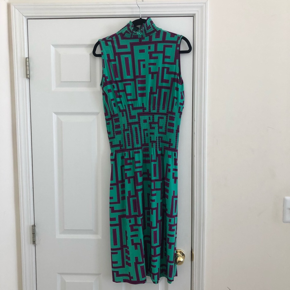 Fendi dress